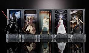 Star Wars Black Series - Luke Skywalker